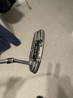 RAM Putter