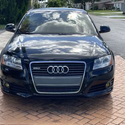 Audi A3 2.OT
