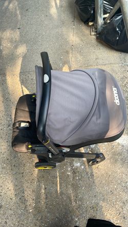 Doona Infant Car Seat Stroller