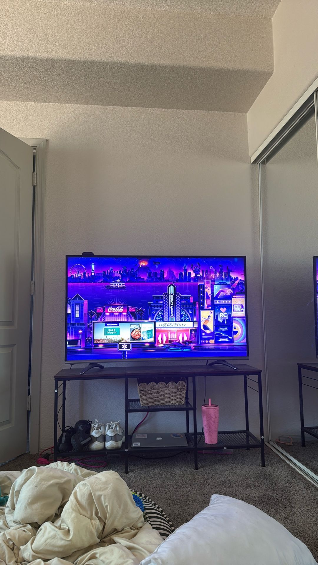 Hisense Tv