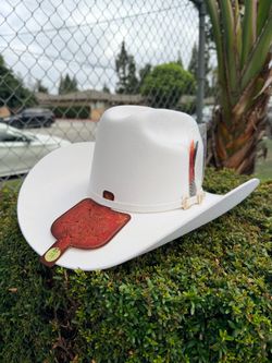 Texana el patrón