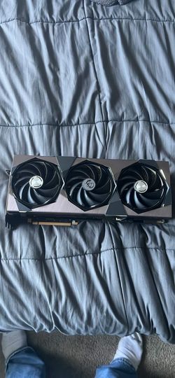 Msi RTX 4080