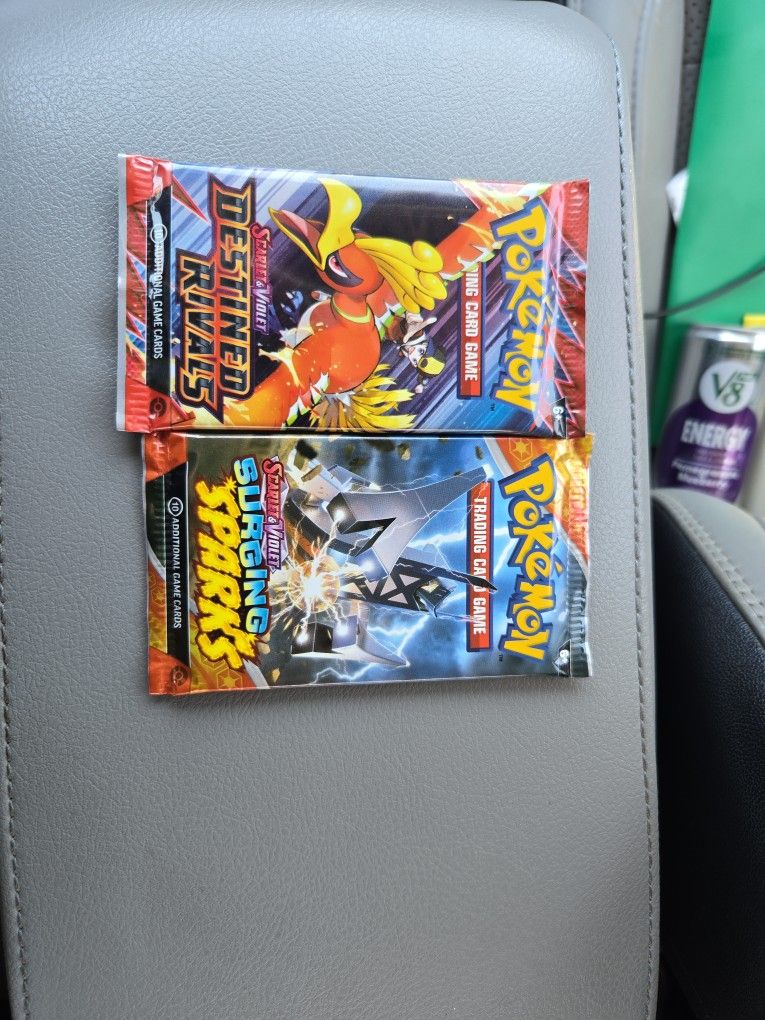 Pokemon