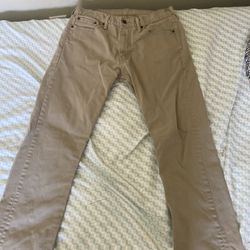 Levi’s 32 By 32 513