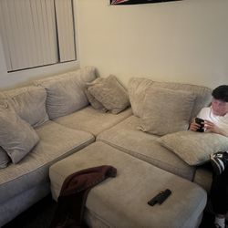 Sectional Couch
