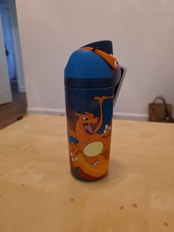 Pokemon Owala