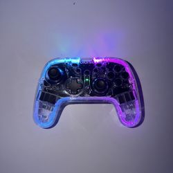 Nintendo switch controller