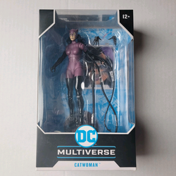 Catwoman mcfarlane
