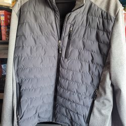 Mens Jacket 
