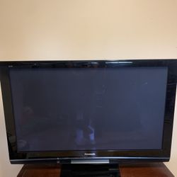 Panasonic 50”