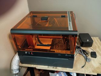 Laser engraver 48 watt diode Atomstack a48 ultra