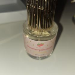 Strawberry Shortcake Limited Edition Scentbird 