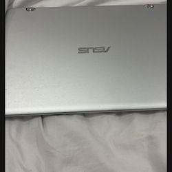 Asus Laptop Touchscreen 