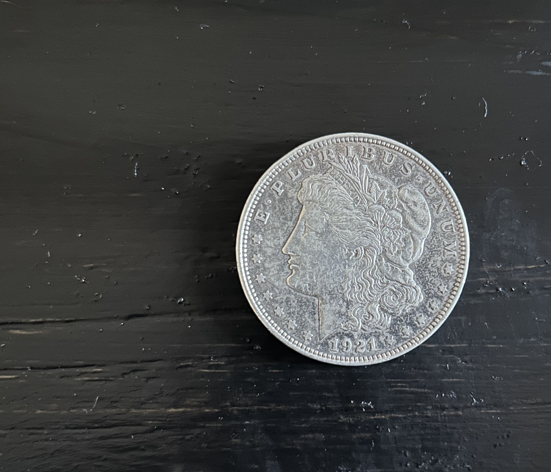 1921 $1 Morgan Morgan Dollar,All Products : American Fashion Style Bags On Sale