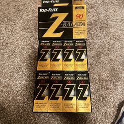 Vintage 1996 Top Flite Z - Balata 100