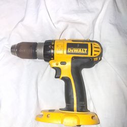 Dewalt Drill