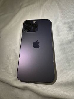 iPhone 14 Pro Max 256 GB - Factory Unlocked
