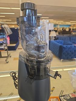 Cuisinart Juice Fusion "New"