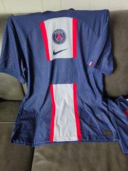 Nike x PSG Jersey - Men's Size L