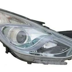 Hybrid Hyundai Sonata Hybrid Front Headlights  Both Headlights Or 1 For $800