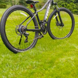 Trek Marlin 4
