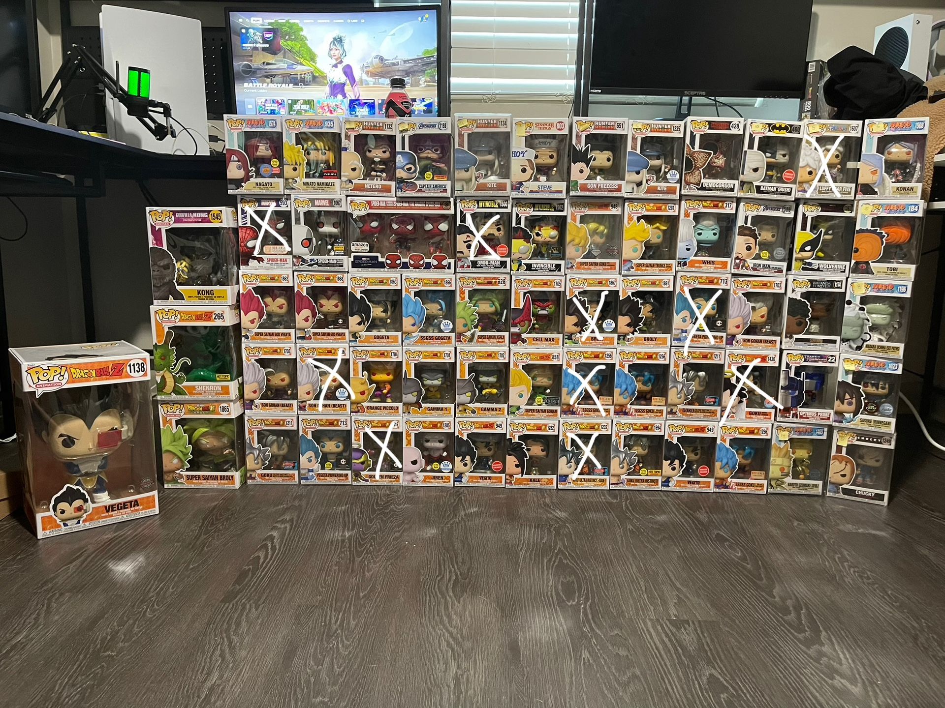 Funkos
