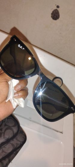 Brand new Ray Bans