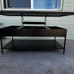 Table Desk