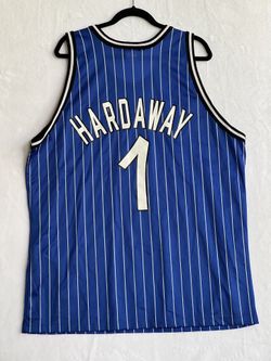 Vintage NBA Orlando Magic Penny Hardaway Champion Jersey for Sale in Elk  Grove, CA - OfferUp