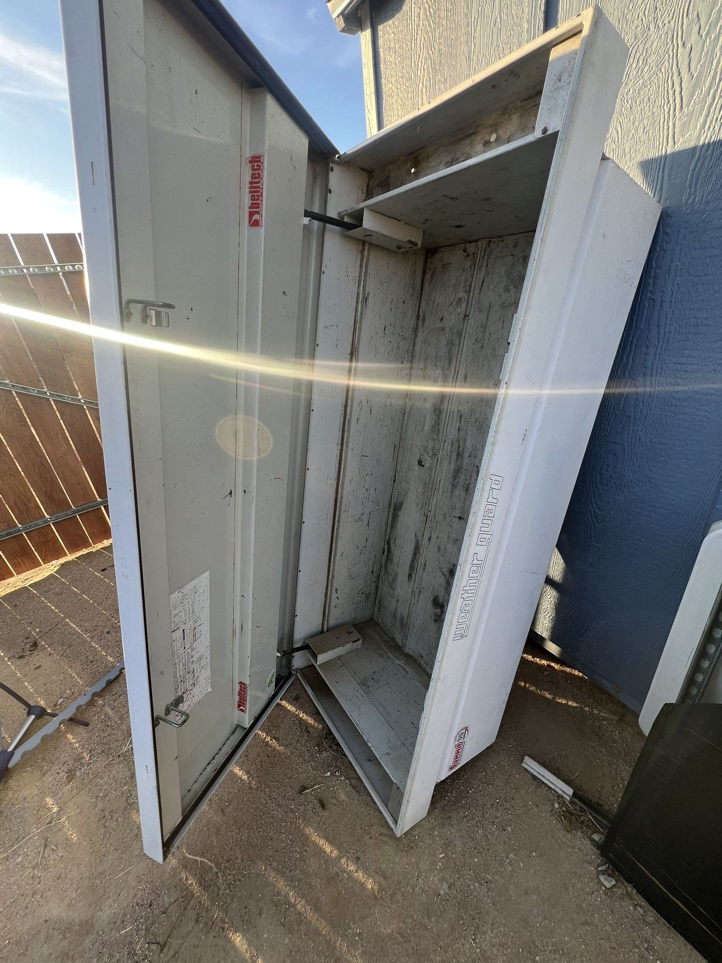 Tool Box For Truck Bed