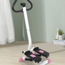 Brand new stair Stepper