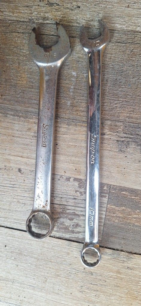 Snap On Wrenchs