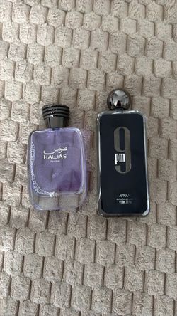 Hawas 100ml 9pm 150ml