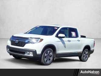 2019 Honda Ridgeline