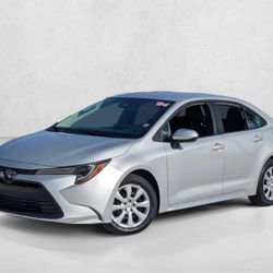 Toyota Corolla 2024 