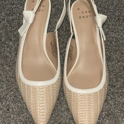 A New Day Target Heels 😍