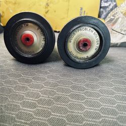 Upper Ball Joint