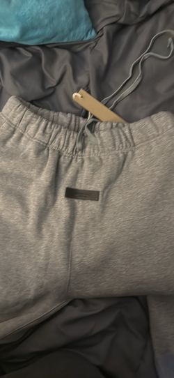Essential Sweatpants