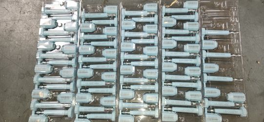 high security seals for containers