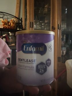 Formula (7 cans)