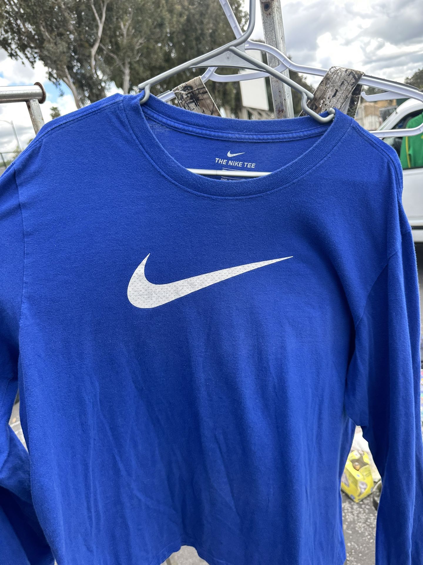 Nike Long sleeve Shirt