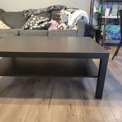 Coffee Table For Sell 