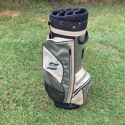 Strata Golf Bag