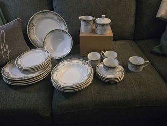 Farberware Fine China