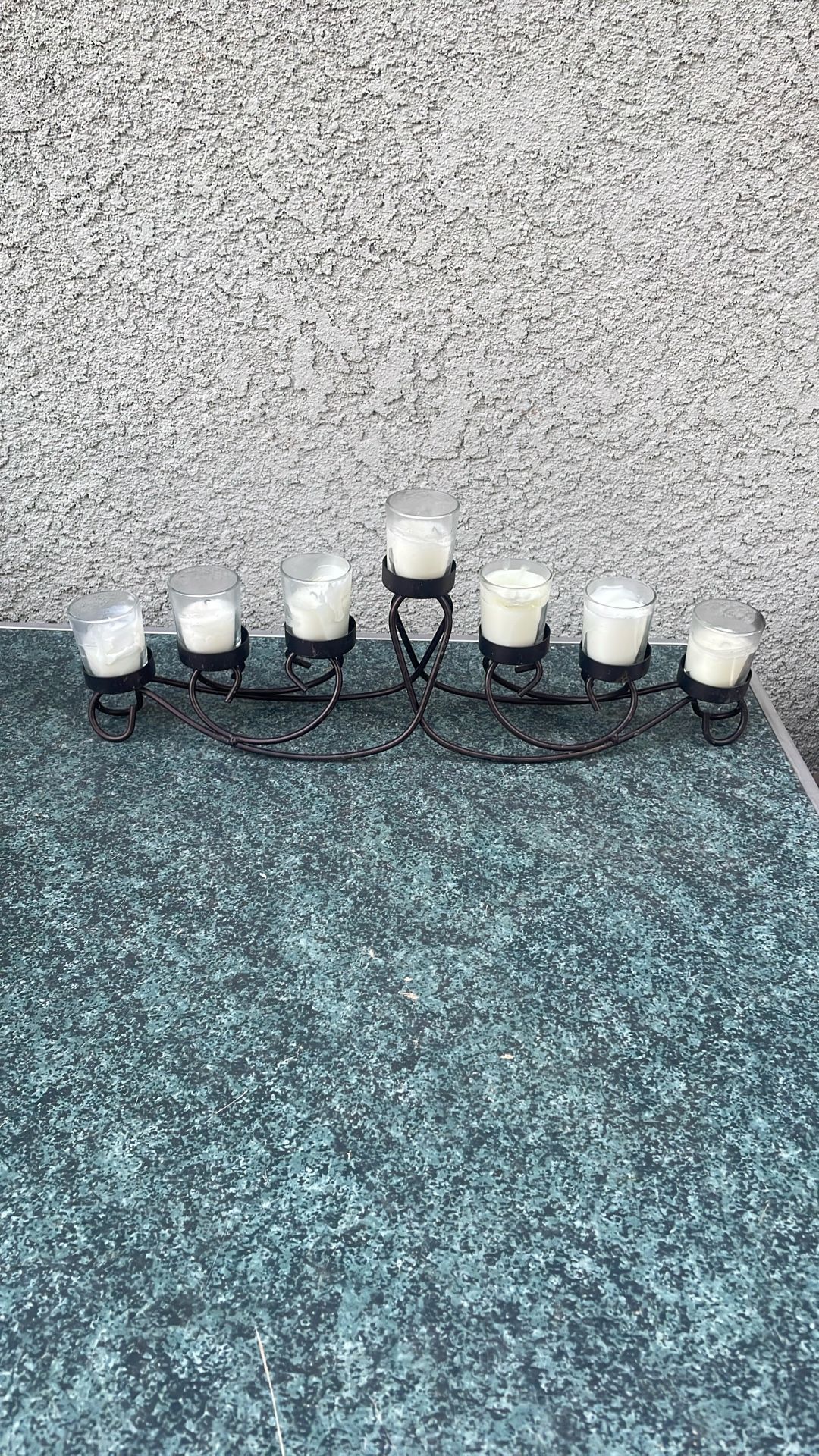 Candle Holder