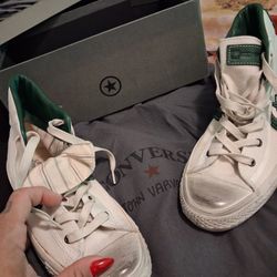 Vintage Converse 