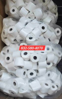 Up To 80 rolls for $20✨️🧻