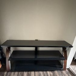 Tv stand for up to 65inch tv