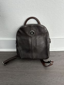 Dooney & Bourke Purse/Backpack