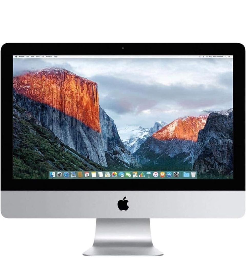 Apple iMac Intel Core i5